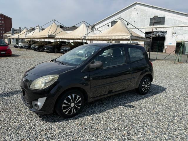Renault Twingo 1.2 8V Dynamique