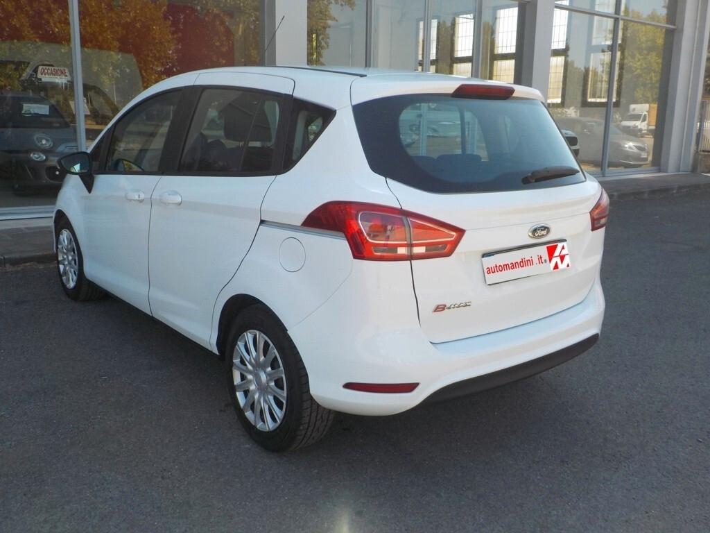 Ford B-Max 1.6 TDCi 95 CV Business