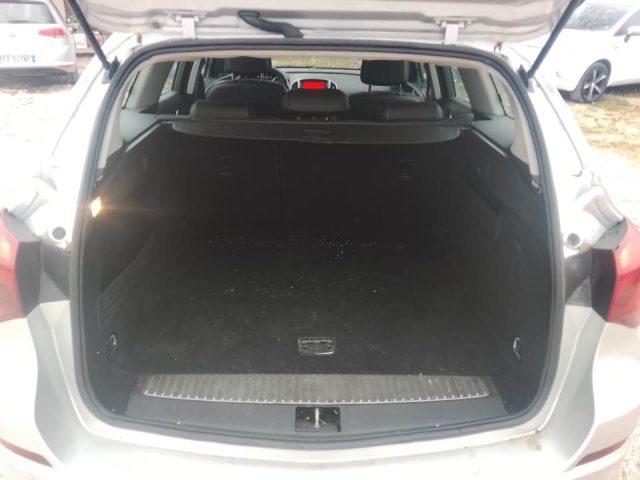 OPEL Astra 1.7 CDTI 110CV Sports Tourer Cosmo