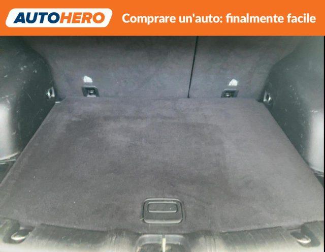 JEEP Compass 1.4 MultiAir 2WD Longitude