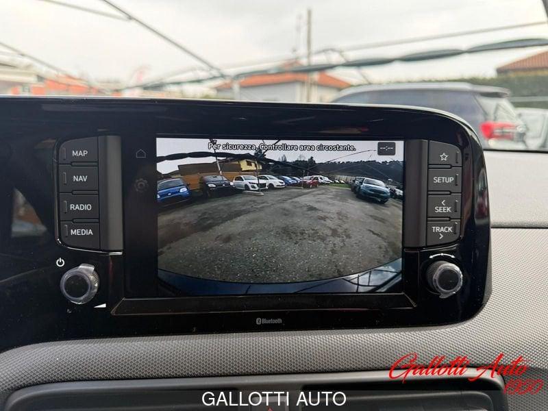 Hyundai i10 1.0 MPI A/T Connectline