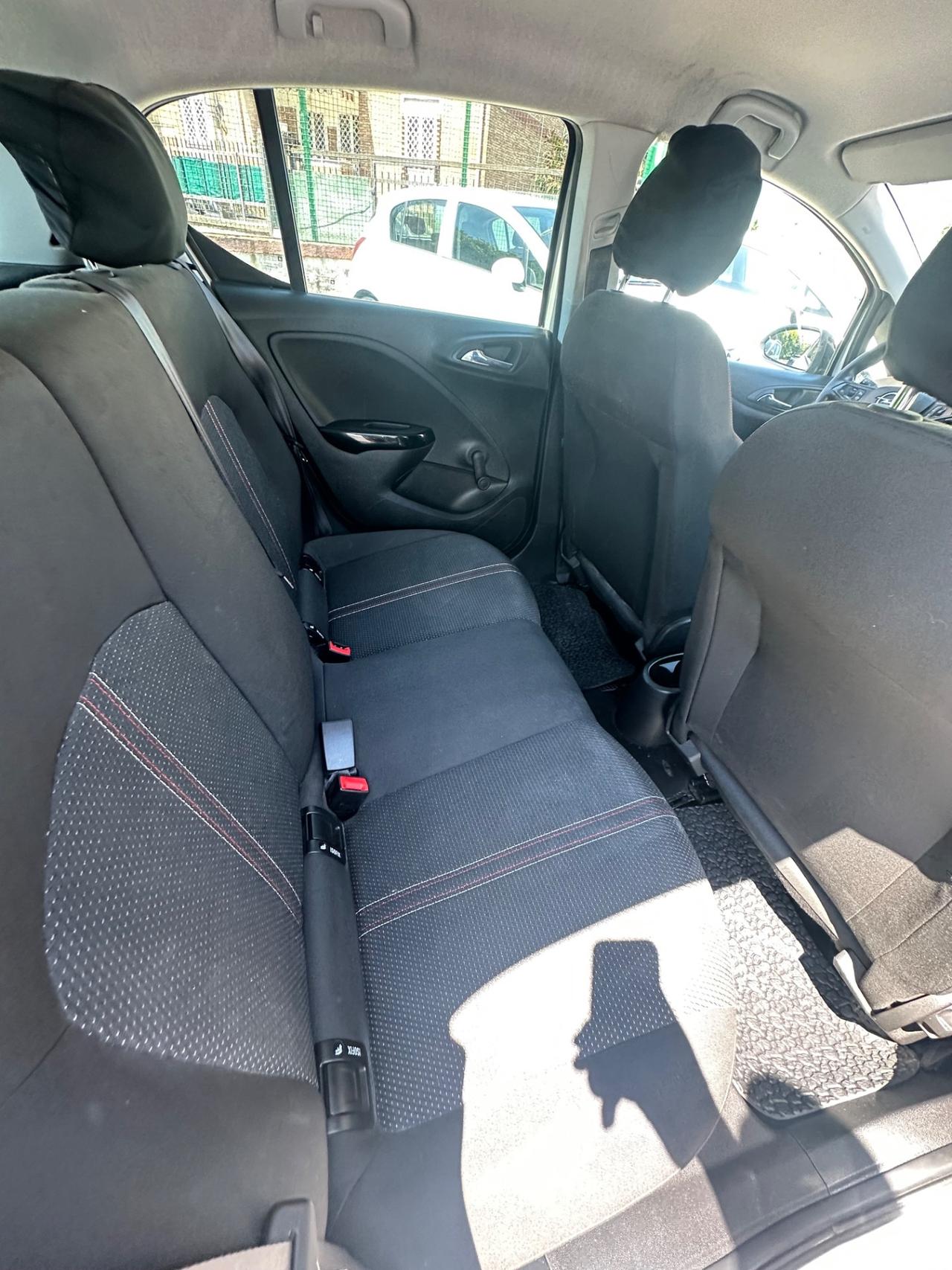 Opel Corsa 1.3 CDTI ecoFLEX 95CV Start&Stop 5 porte Black Edition