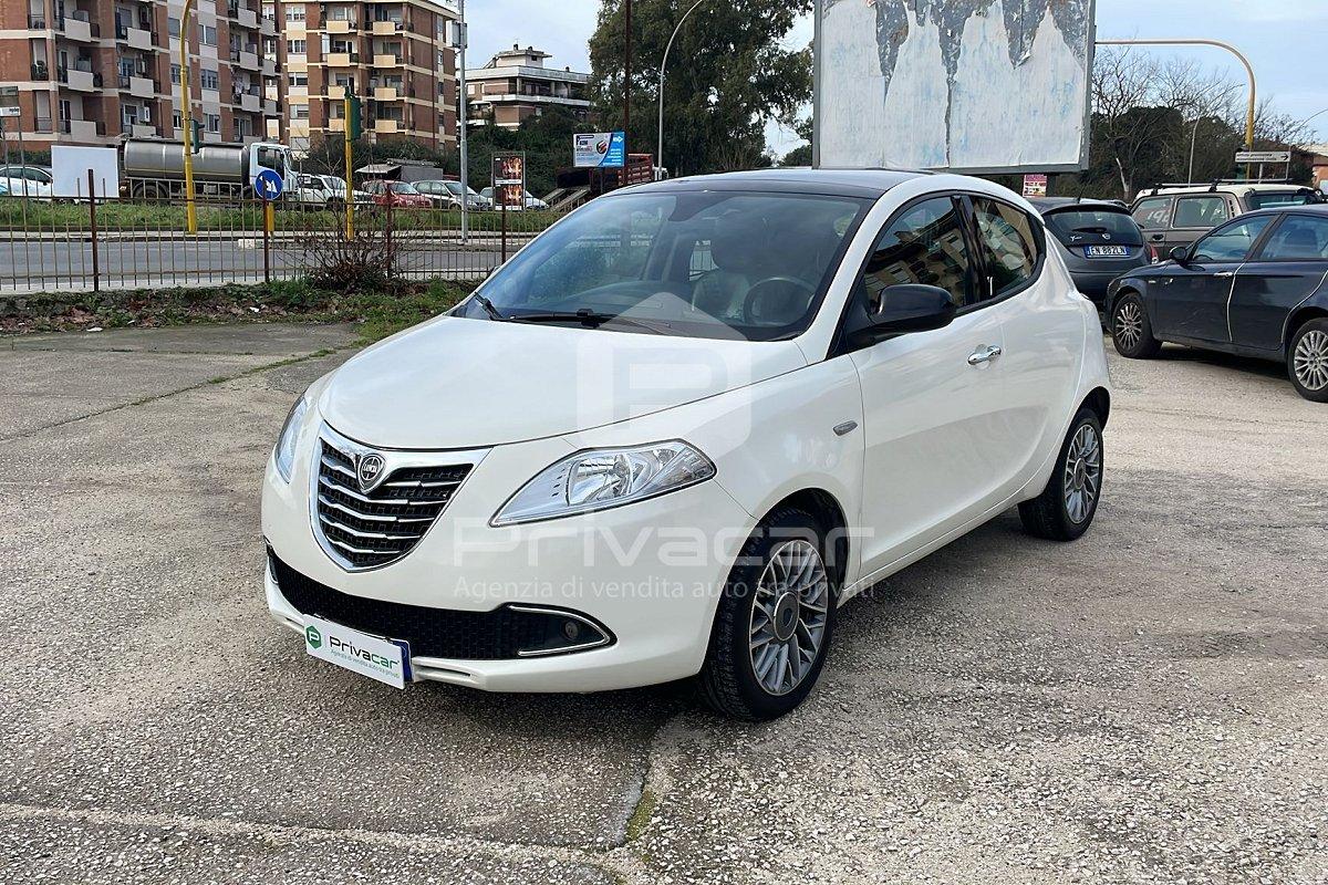 LANCIA Ypsilon 1.3 MJT 16V 95 CV 5 porte S&S Gold