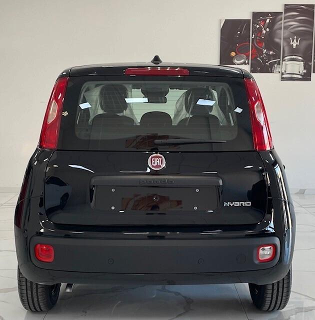 Fiat Panda Pandina 1.0 FireFly 65 CV Hybrid Icon / 5 posti