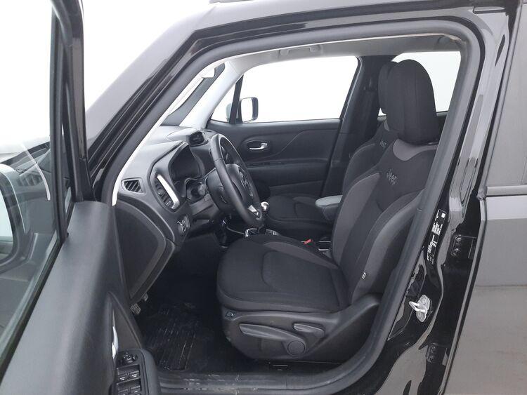 Jeep Renegade Limited BR798685 1.6 Diesel 130CV