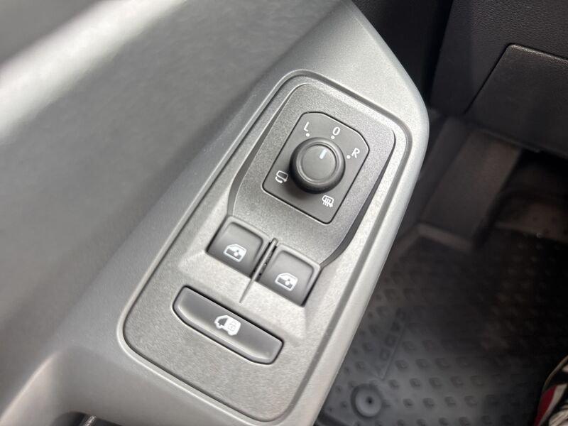 Volkswagen Caddy Business 2.0 TDI 102cv