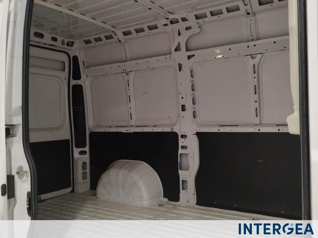 PEUGEOT Boxer 330 2.2 bluehdi 140cv S&S L2H2