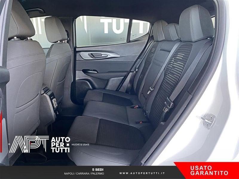 Alfa Romeo Tonale Tonale 1.5 hybrid Sprint 130cv tct7