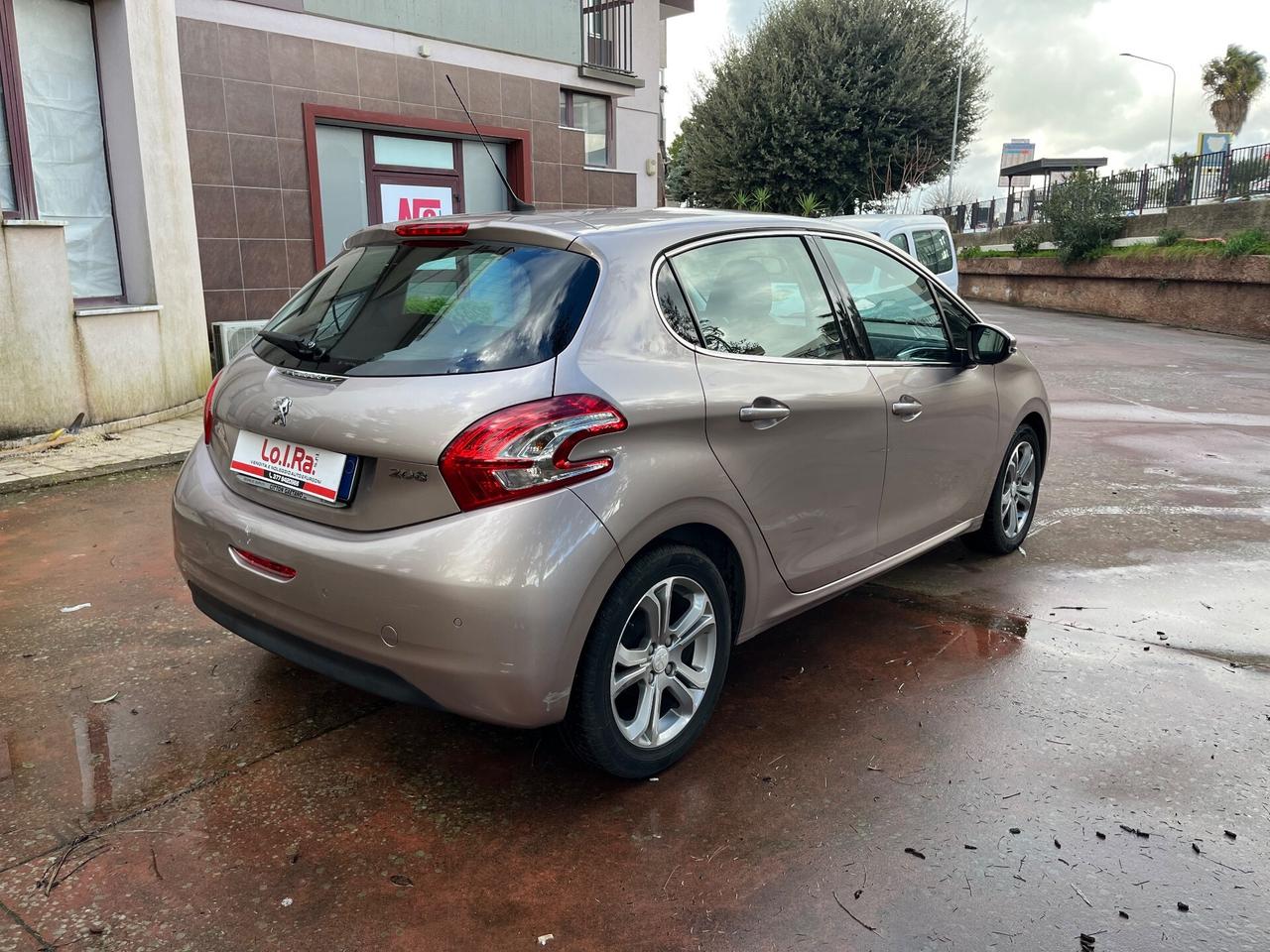 Peugeot 208 1.2 VTi - 2012 !PREZZO PROMO!