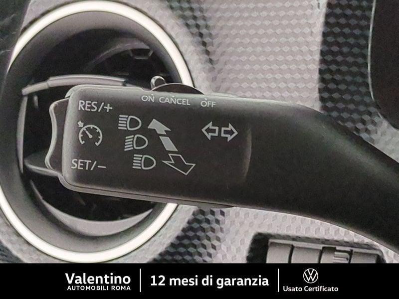 Volkswagen up! 1.0 5p. EVO R-LINE BlueMotion Technology