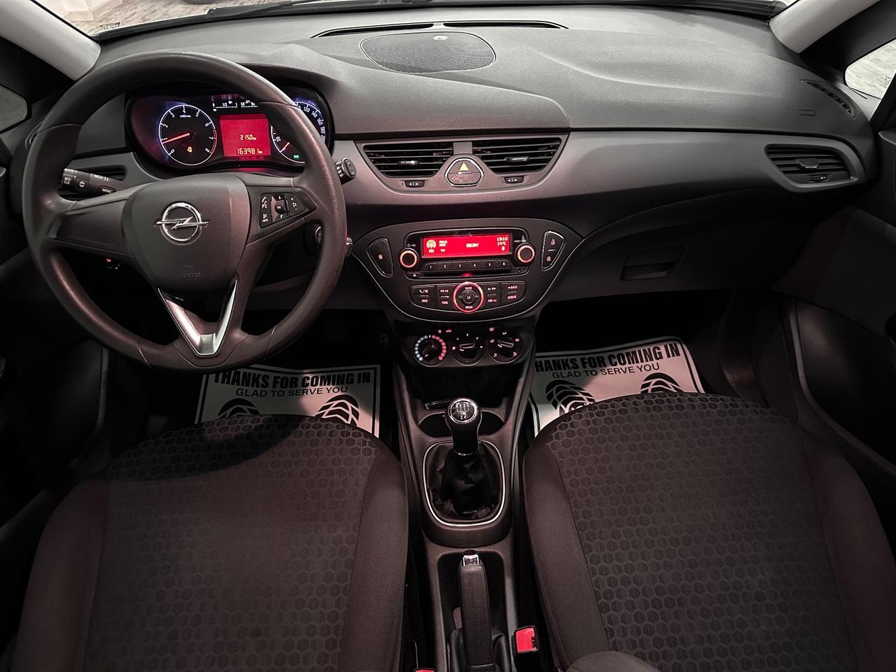 Opel Corsa 1.2 Benzina Ok Neopatentati