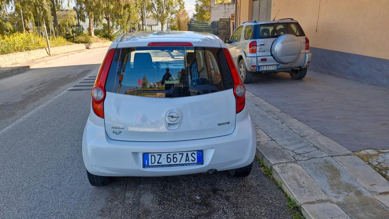 Opel Agila 1.0 12V 65CV Enjoy