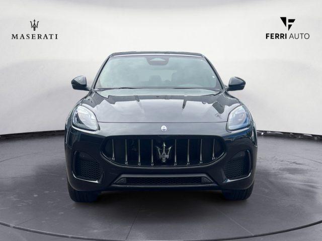 MASERATI Grecale MY25 MHEV 250 CV AWD