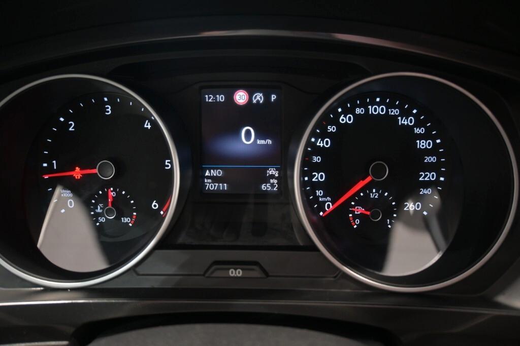 VOLKSWAGEN TIGUAN 2.0 TDI 150 CV SCR DSG 4MOTION LIFE
