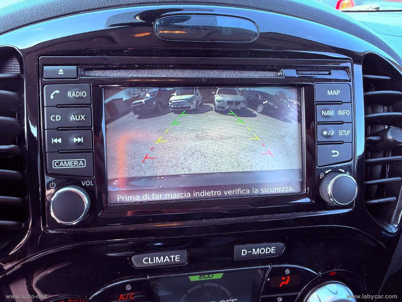 NISSAN Juke 1.5 dCi S&S Bose Personal Edition