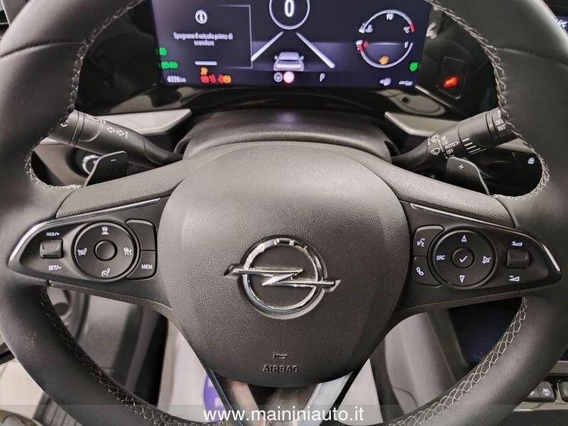 Opel Mokka 1.2 Turbo 130cv Ultimate Automatica SUPER PROMO