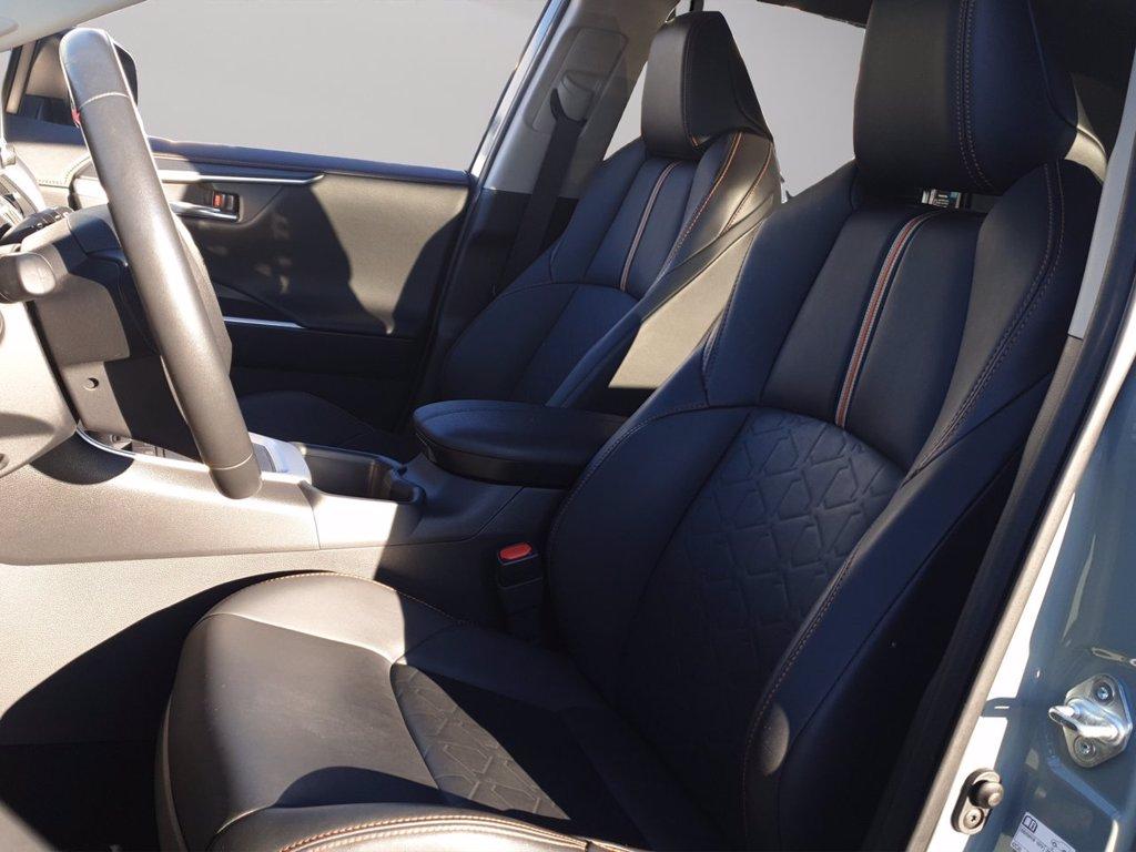 TOYOTA Rav4 2.5 vvt-ie h adventure awd-i 222cv e-cvt del 2022