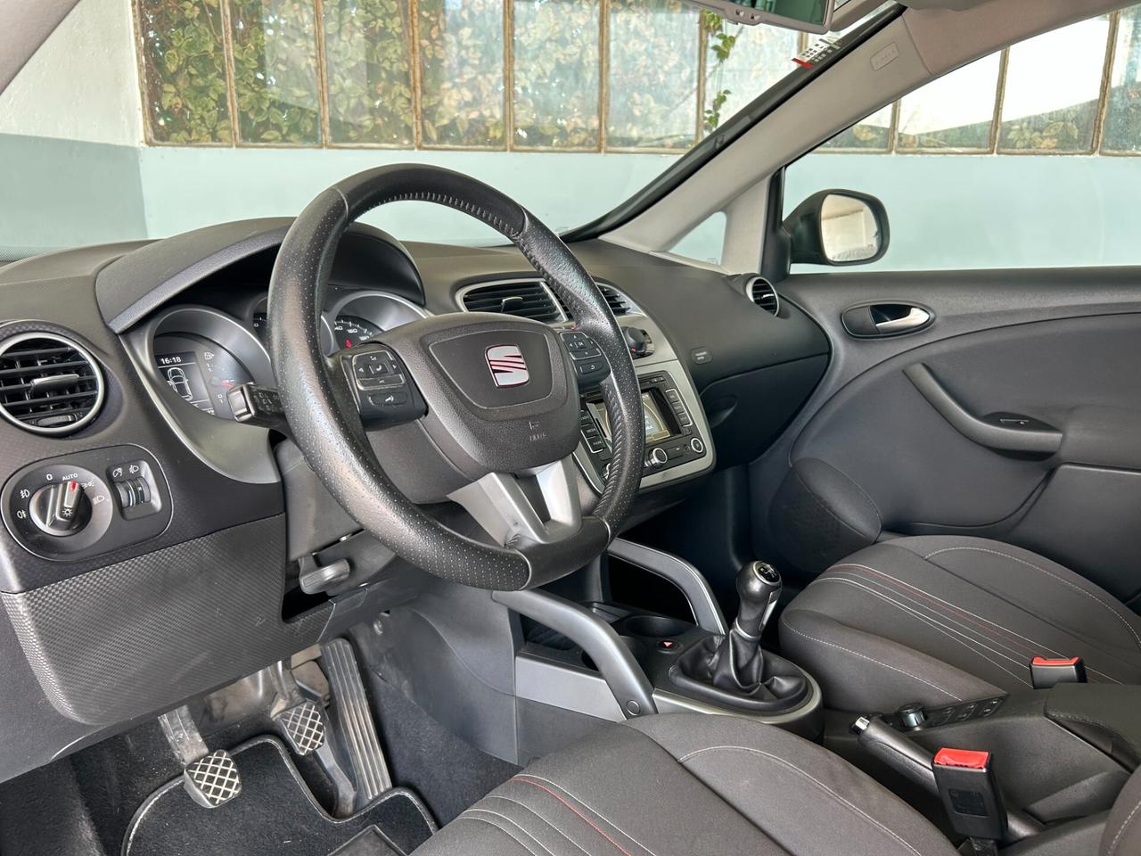 Seat Altea XL 1.6 Style GPL