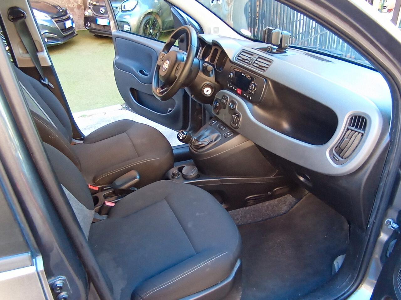 Fiat Panda 1.2 City Cross E6 offerta del mese