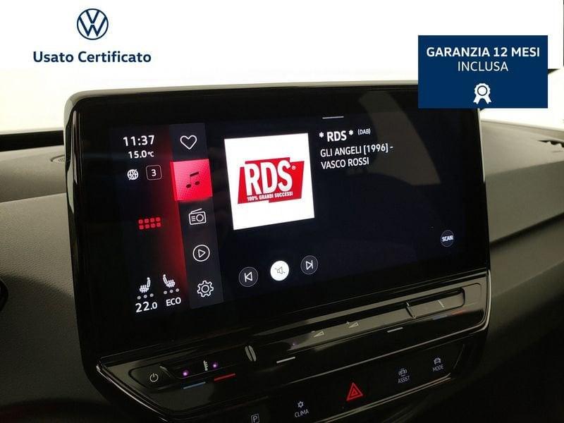 Volkswagen ID.3 2023 45 kWh Pure Performance
