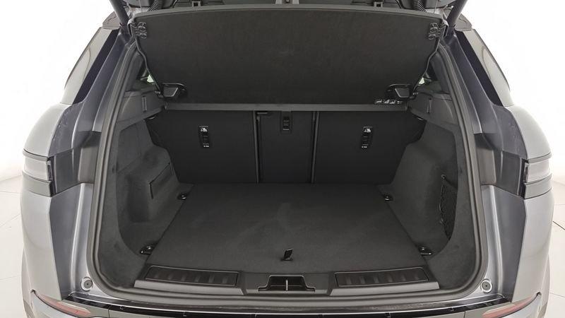 Land Rover RR Evoque 2.0D I4 163 CV AWD Auto S