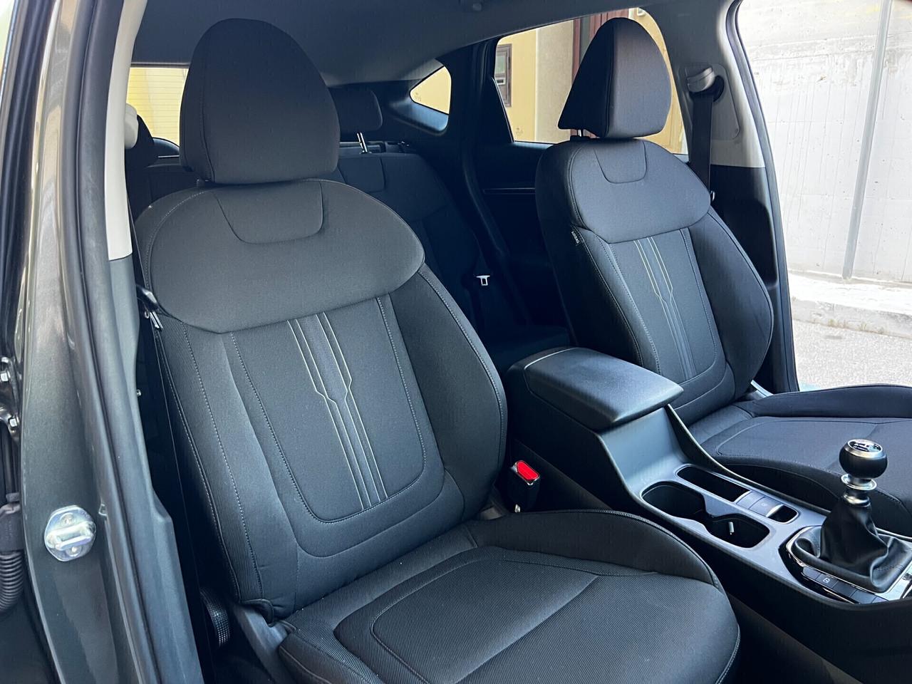 Hyundai Tucson 1.6 CRDI X LINE - FULL - IMPECCABILE