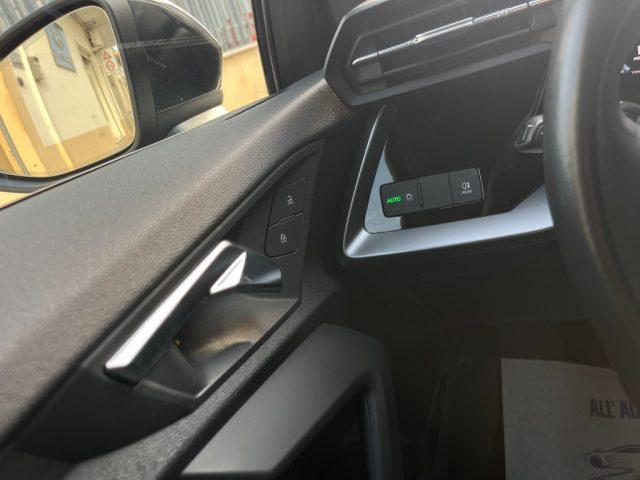 AUDI A3 SPB 30 TDI S-tronic Advanced