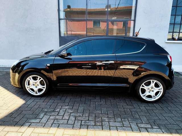 Alfa Romeo MiTo MiTo 2008 1.4 tb Distinctive Sport Pack 155cv
