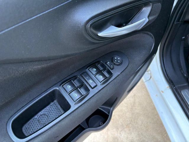 FIAT Punto 1.3 MJT II 75 CV Racing