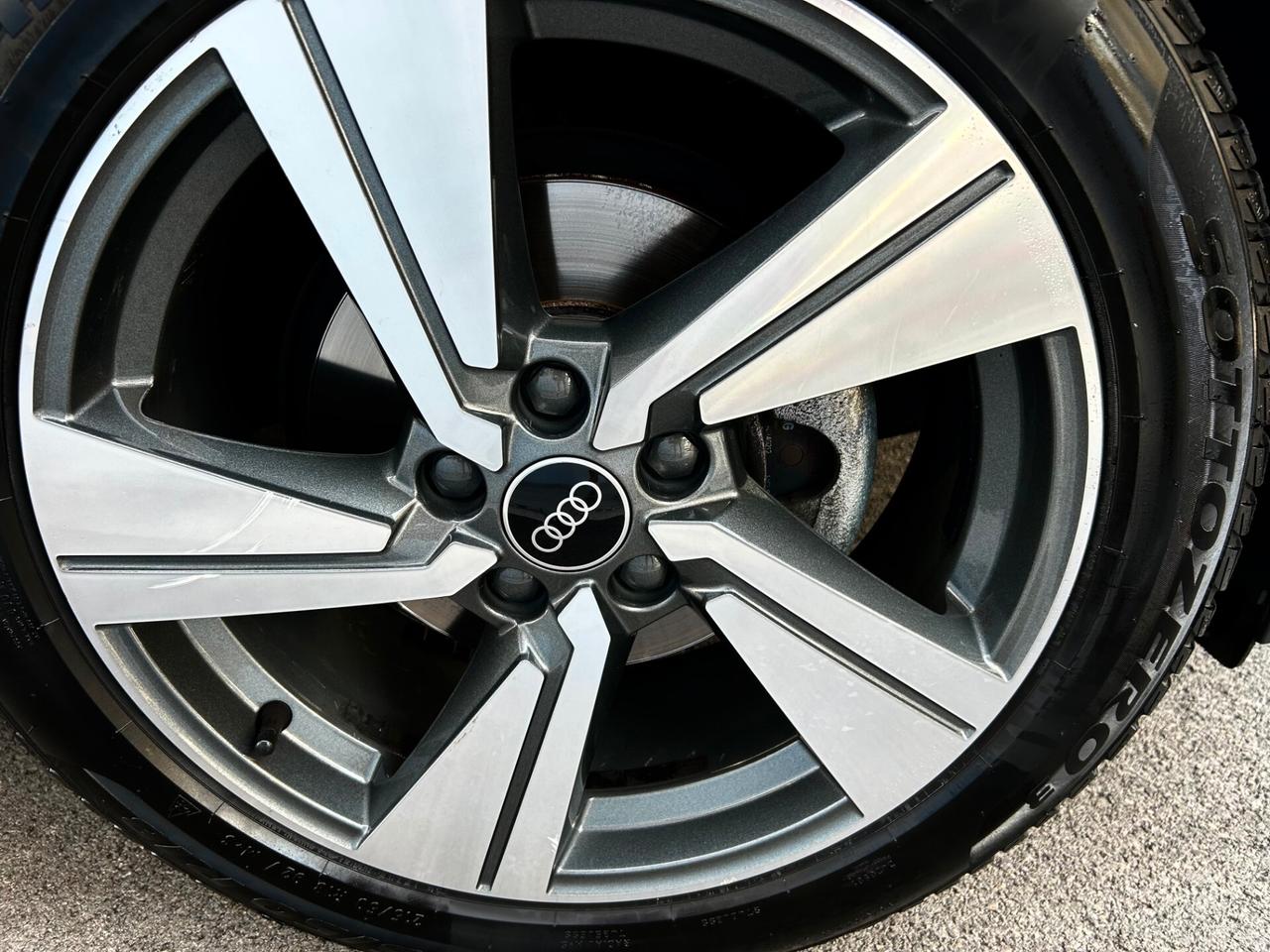 Audi Q2 30 TDI S tronic Admired 2022