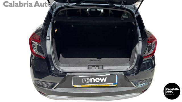 RENAULT Captur Full Hybrid E-Tech 145 CV Techno