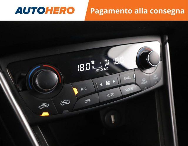 SUZUKI S-Cross 1.4 Hybrid 4WD AllGrip Top+
