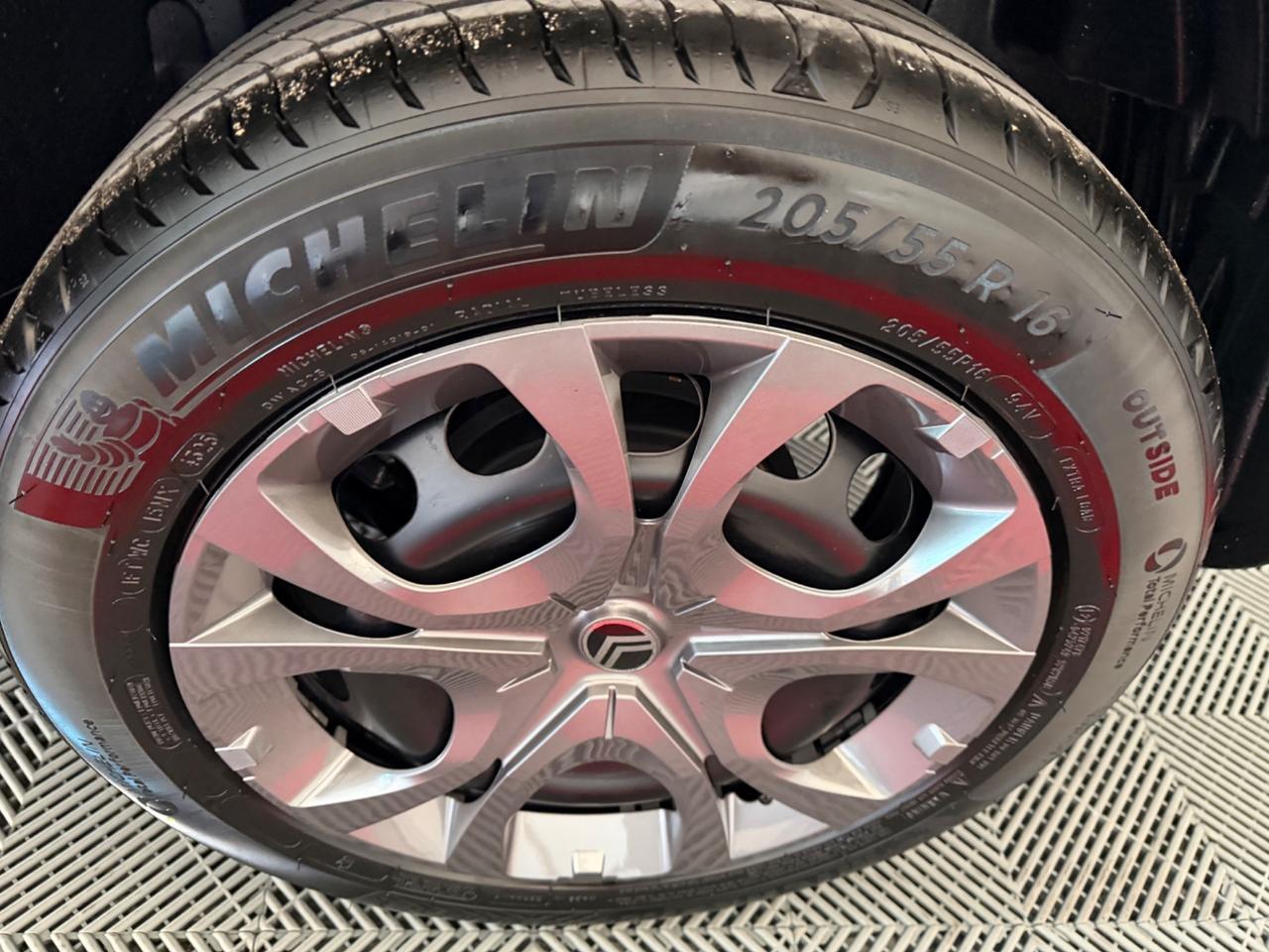 Citroen C3 PureTech 100 S&S You