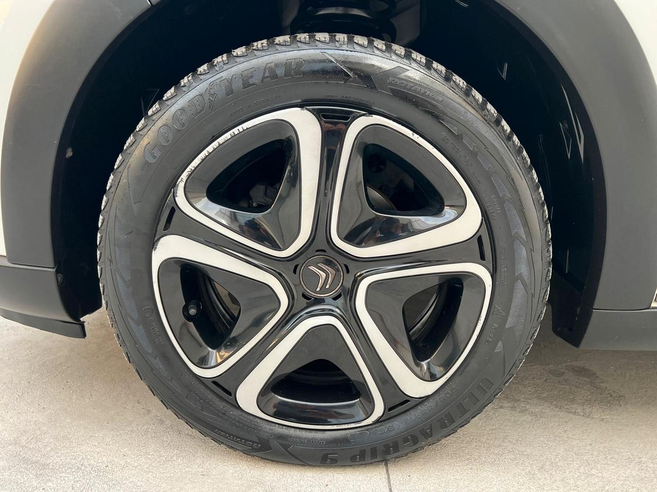 CITROEN C3 PURETECH 82CV 2018!!! GPL DI CASA MADRE !!!