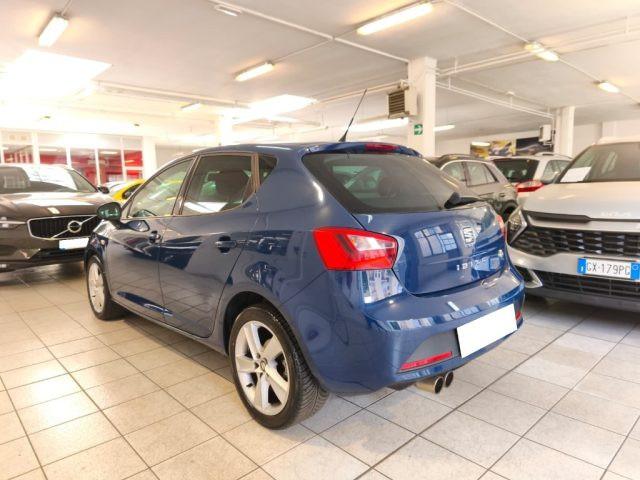SEAT Ibiza 1.2 TSI 90 CV 5p. FR