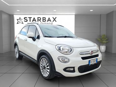 Fiat 500X 1.6 MultiJet 120 CV Lounge FULL