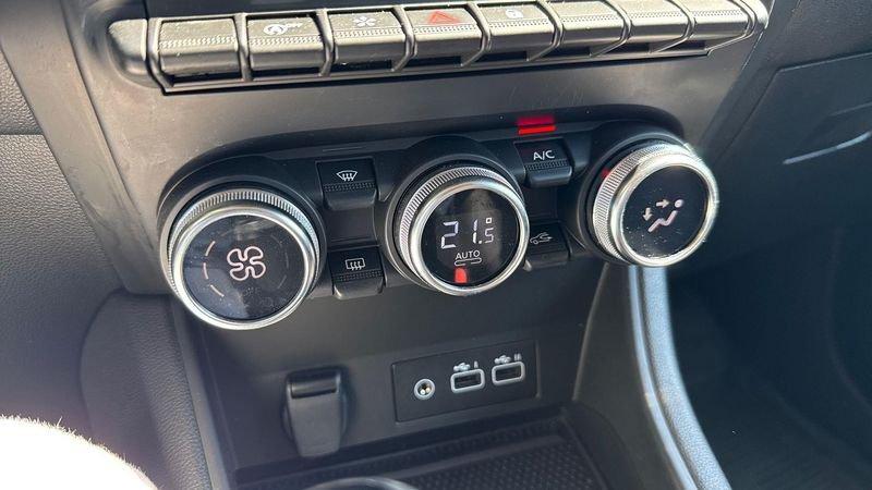 Renault Captur II 2019 1.0 TCe GPL Techno