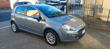 Fiat Punto Evo 1.4 5 porte Dynamic