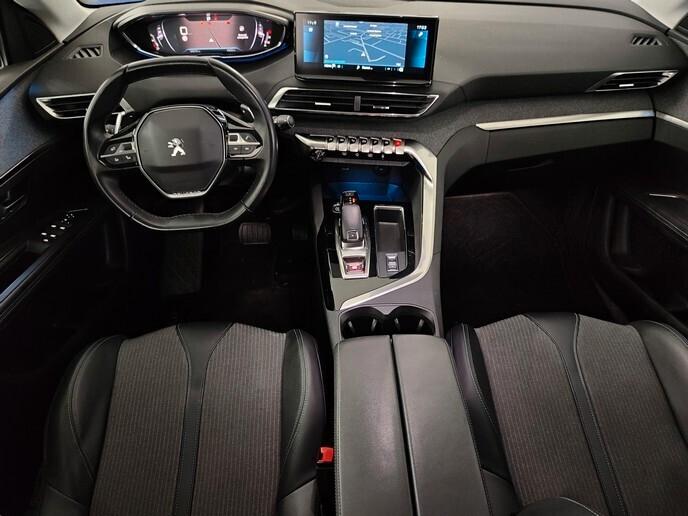 Peugeot 3008 BlueHDi 130 S&S EAT8 Allure