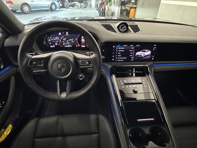 PORSCHE Panamera 4.0 Turbo e-hybrid auto 680cv tot **Solo 2000km**