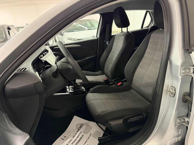 OPEL Corsa 1.5 D 100 CV Edition