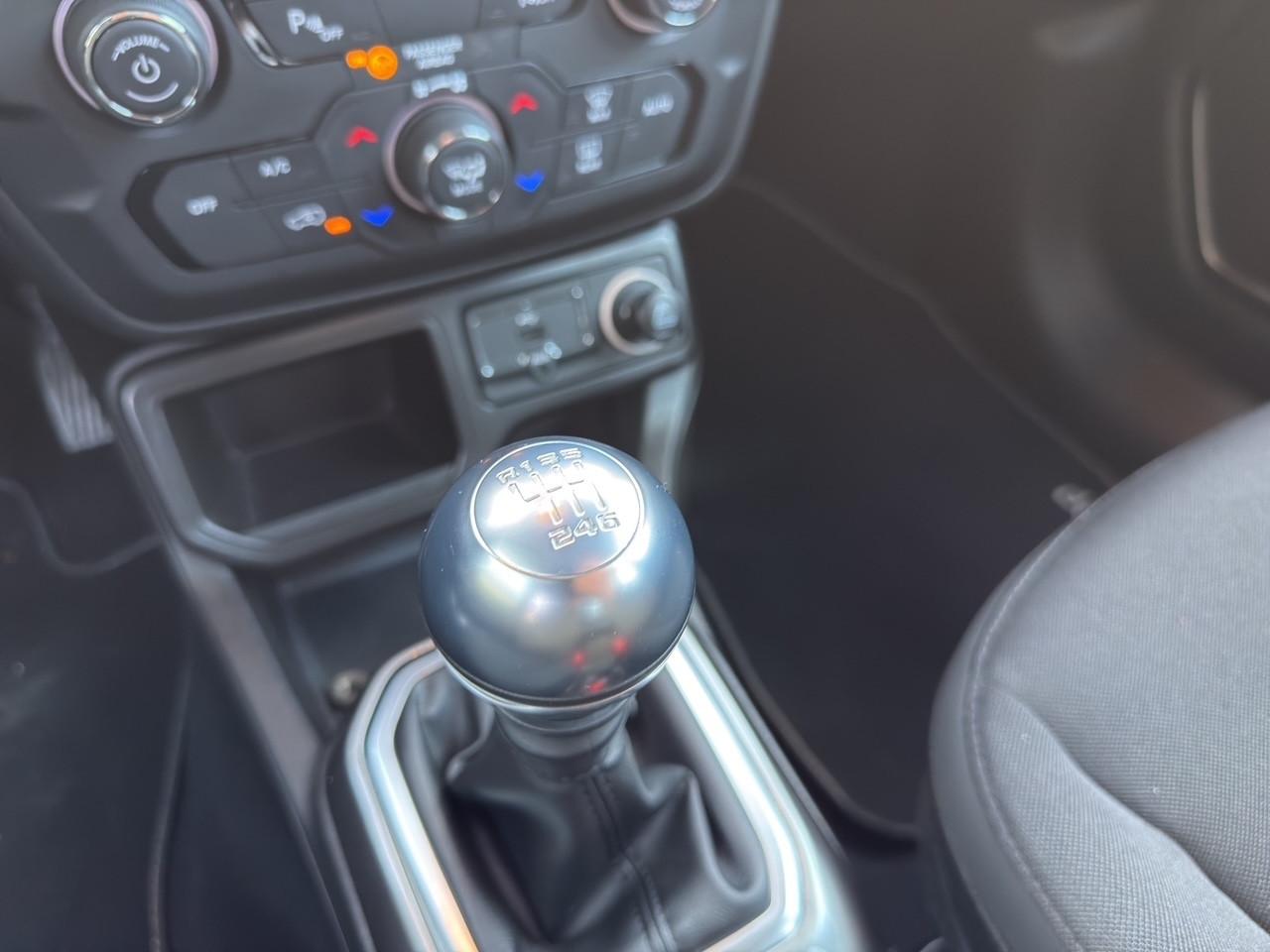 Jeep Renegade 1.0 T3 Limited