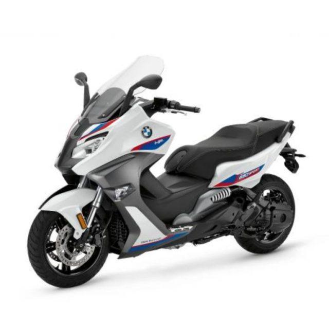 BMW C 650 Sport C 650 SPORT