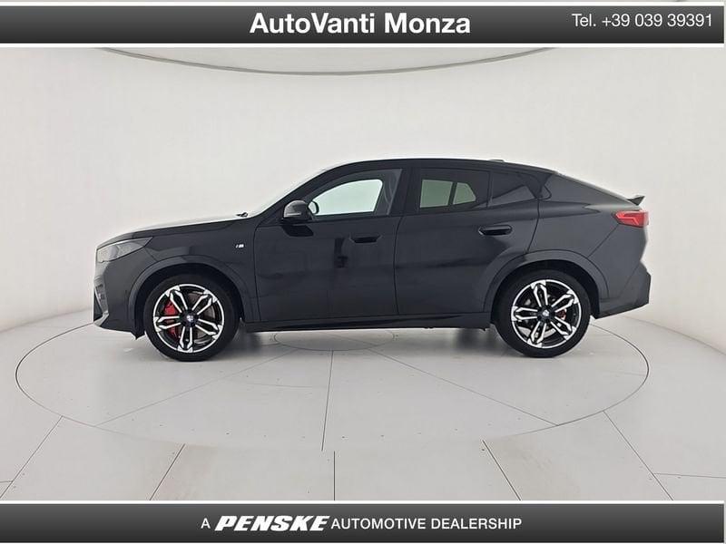 BMW X2 X2 xDrive 20d Msport Pro