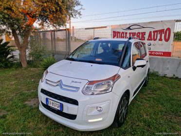 CITROEN C3 Picasso 1.4 VTi 95 Seduction