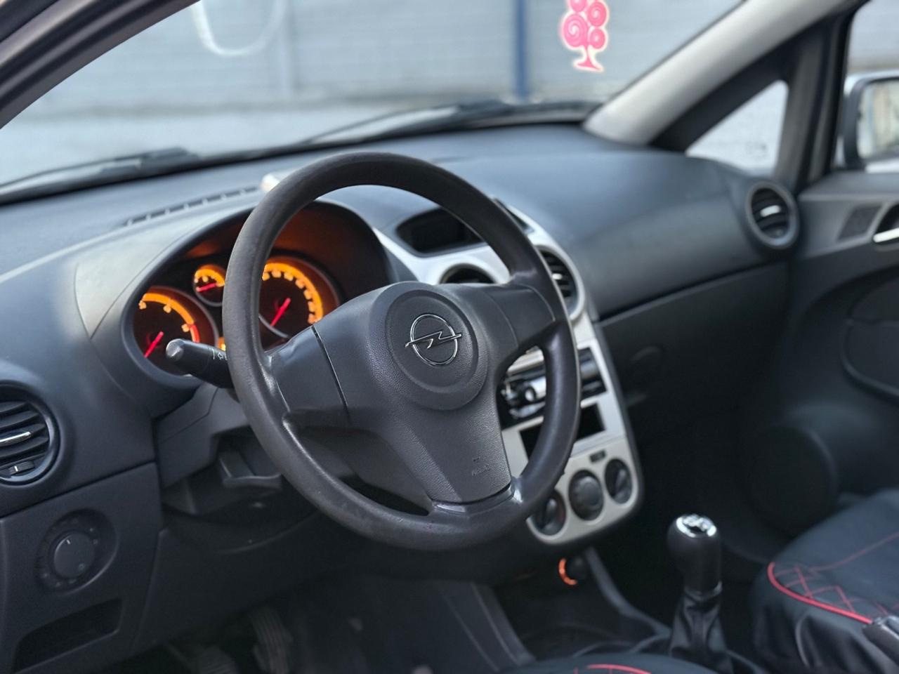 Opel Corsa 1.3 CDTI 75CV PRONTA IN CONSE