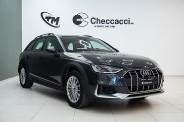 Audi A4 allroad V 2024 Quattro 40 2.0 tdi mhev 204cv s-tronic IVA ESPOSTA