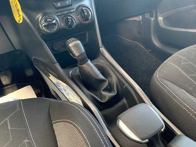 Peugeot 2008 BlueHDi 100 Active