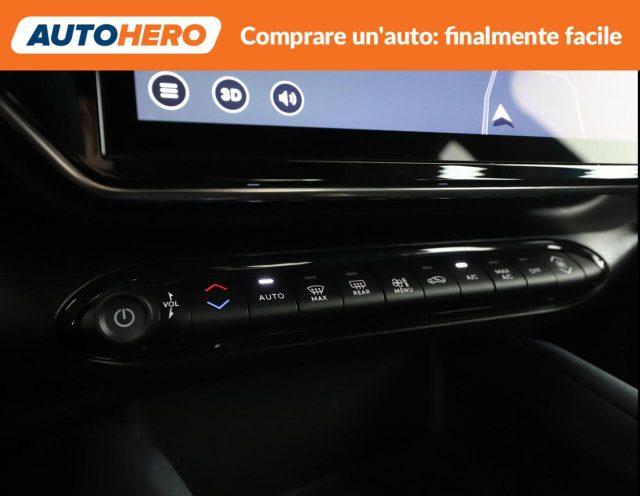 ALFA ROMEO Junior 1.2 136 CV Hybrid eDCT6