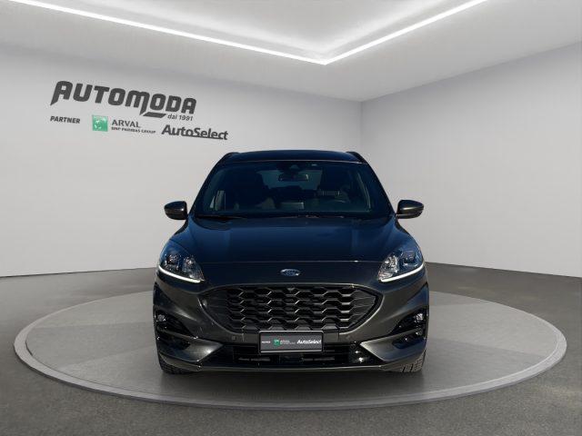 FORD Kuga 1.5 120 CV ST-Line C.AUTOMATICO